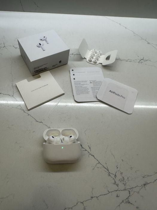 AirPods 3 Pro - sigilate