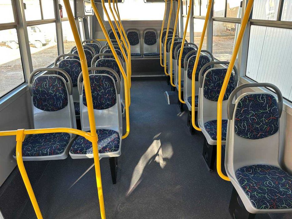 Газовый Автобус  ISUZU HC 45 CNG в наличии!!!