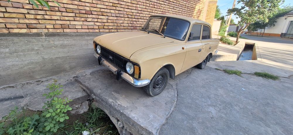Maskivich M412IE