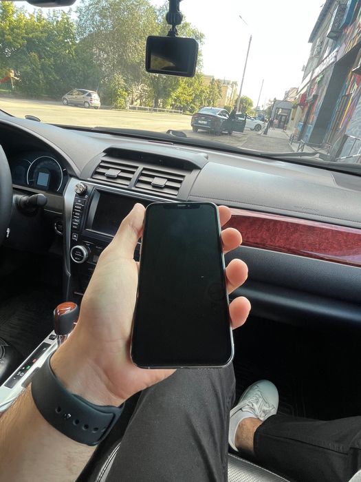 iPhone 11 pro
