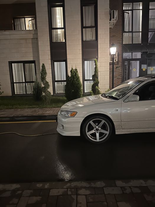 Продпм диски vossen r18