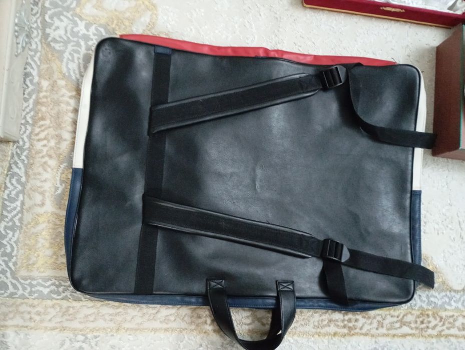 Портфель для художника А1 55×80