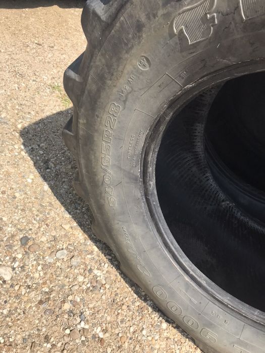 650/65r38 Firestone