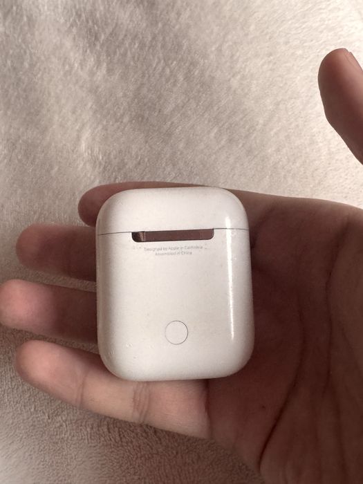 Продам air pods