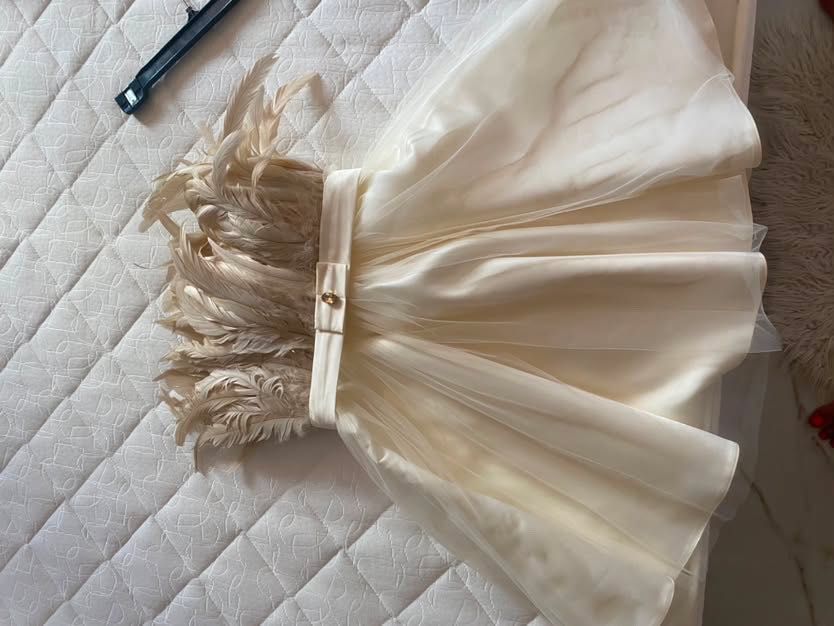 Официална рокля от Boutique Cocoon