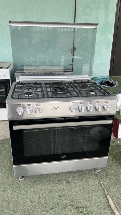 Газовая плита продам