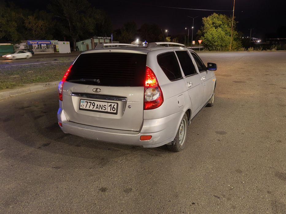Продам ваз приора