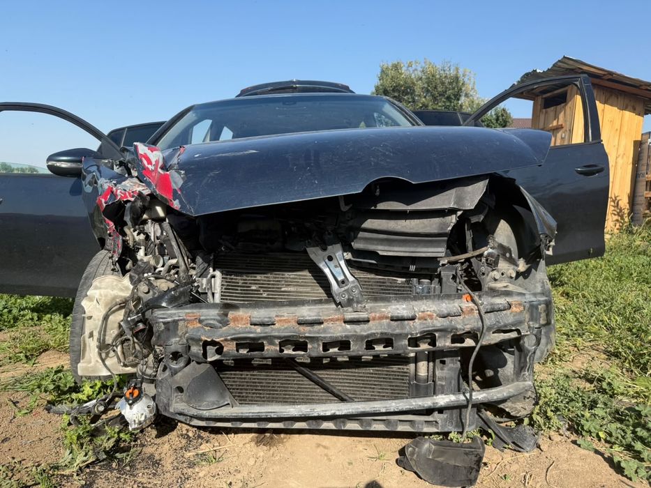 Продам Volkswagen Гольф 6. 2009года