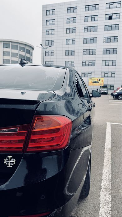 BMW 3 Series 2014 — imagine 2