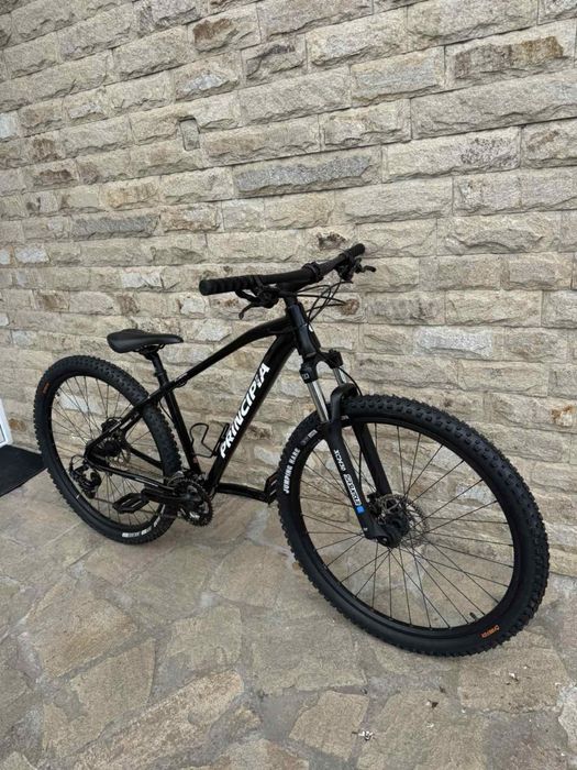 MTB Principia Evokea 2.9 29/M