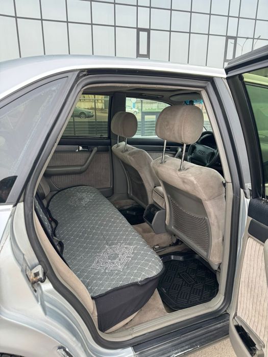 Ауди а6 каробка автомат 2.6 обьем