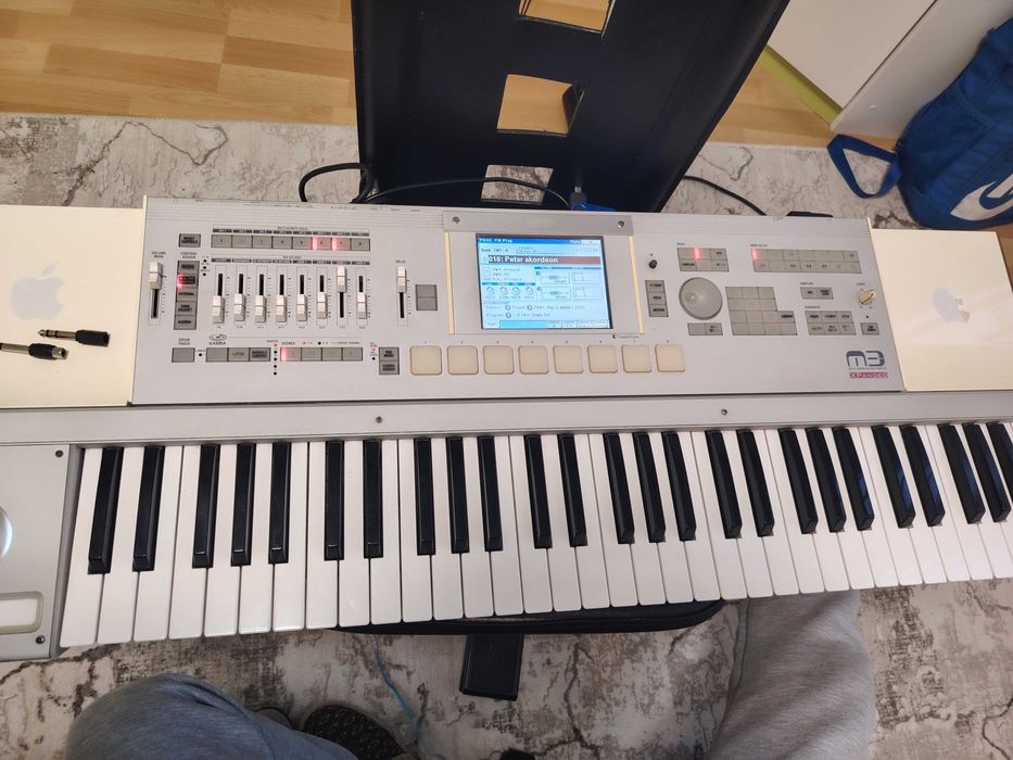 Kogr m3 Xpandet 256ram  kato nov