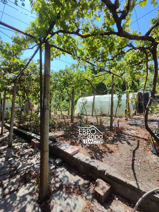 Продава се Къща в с. Арнаутито, Област Стара Загора - 100 кв.м за 270 €/кв.м - Снимка #5