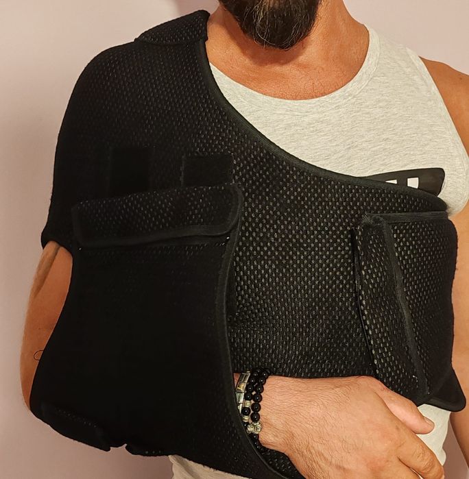 Se vinde Orteza de vânzare universala