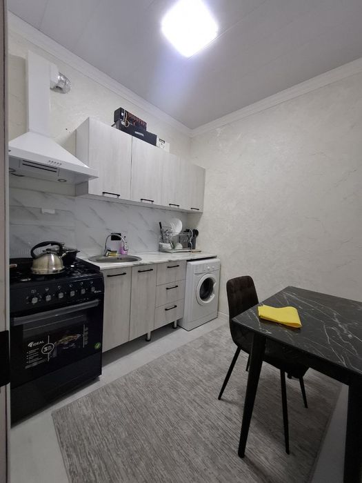 Аренда 2/2/4. Ул. Бабура