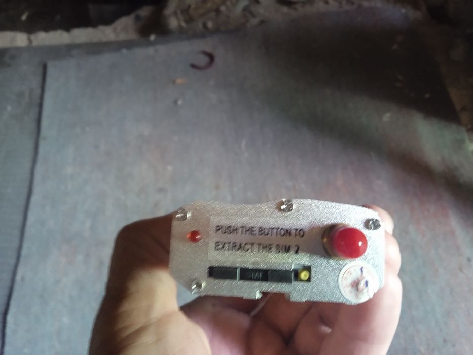 Продается модем GPRS