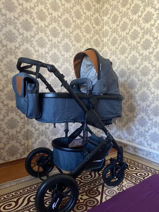 Коляска трансформер
