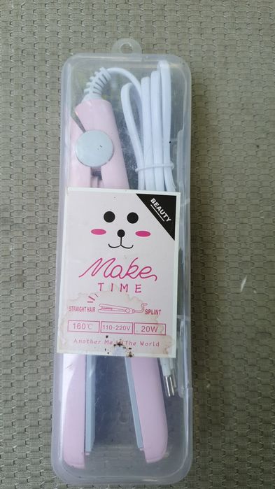 Продам Утюжок гофрированный