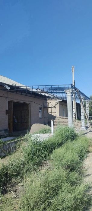 Сварка хизмати Бухоро