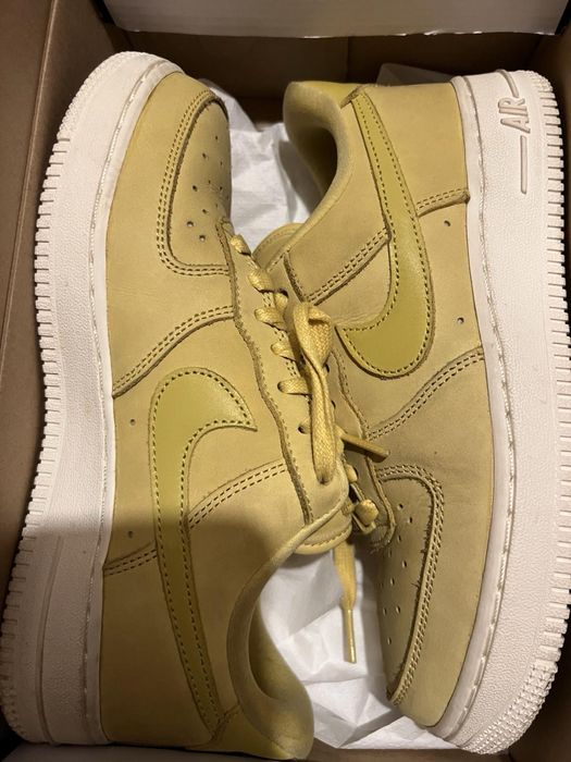 Дамски обувки nike air force