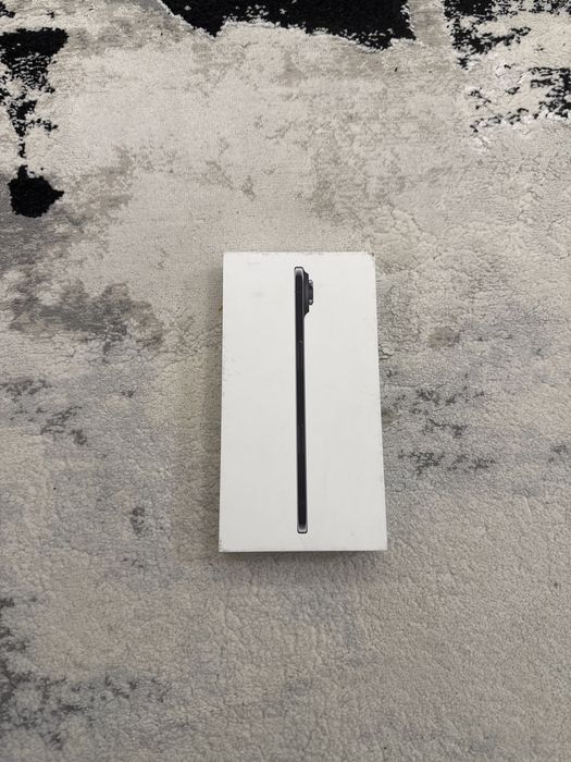 iPhone Air Space Black 256GB