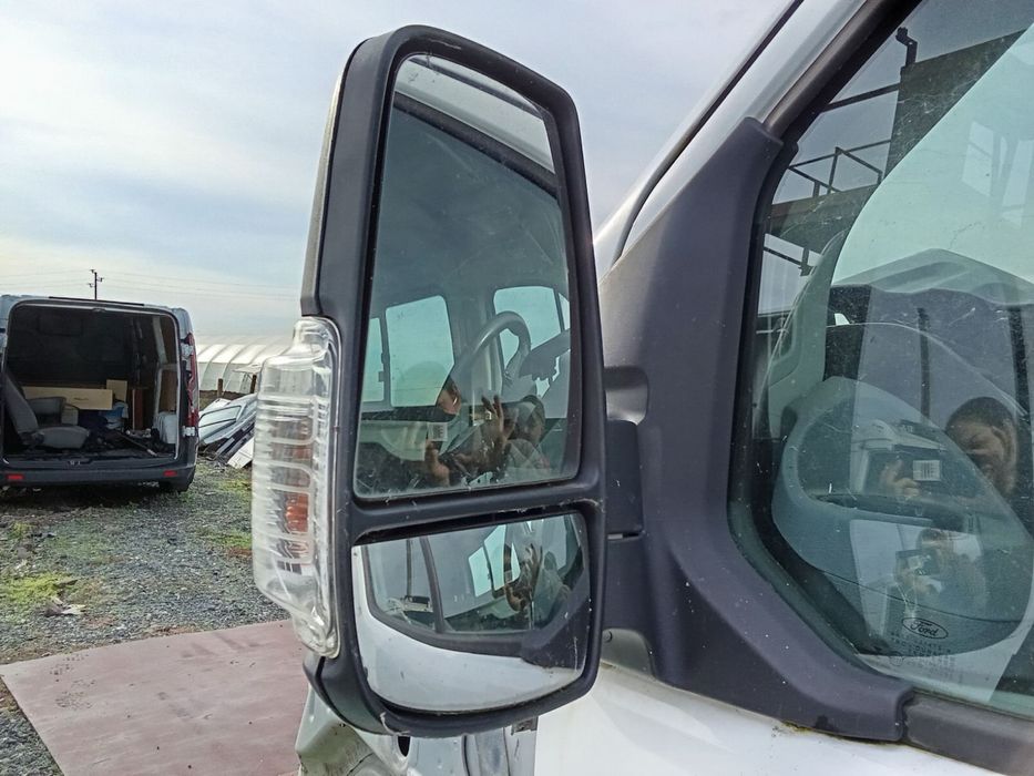 Ляво огледало за Форд Транзит Ford Transit 2017-