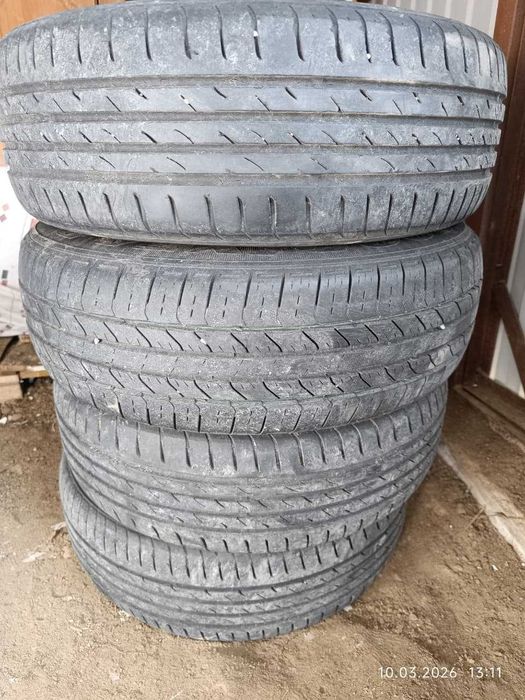 Продам шины "NEXEN"