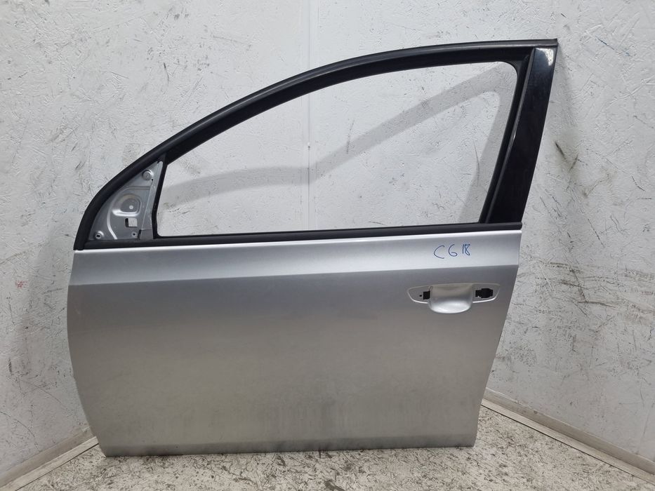Usa stanga fata Volkswagen Golf 6 (5K1) [Fabr 2009-2013] Hatchback LA7
