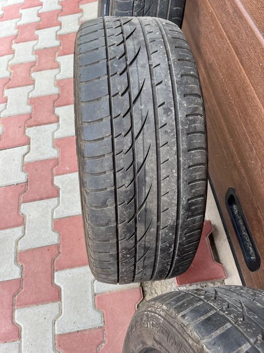 Anvelope vară 235/50 R18
