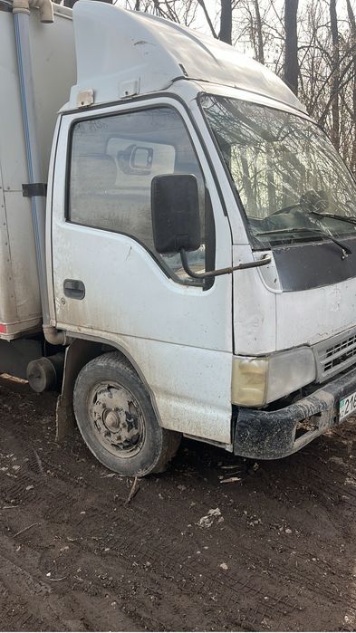 FAW 5041 срочно продам