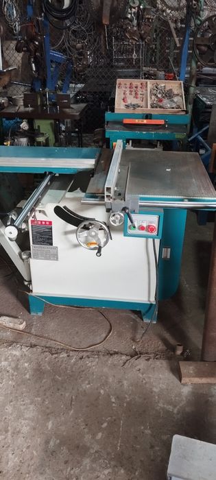 СТАНОК 45 градусли МЖ 113 ТД