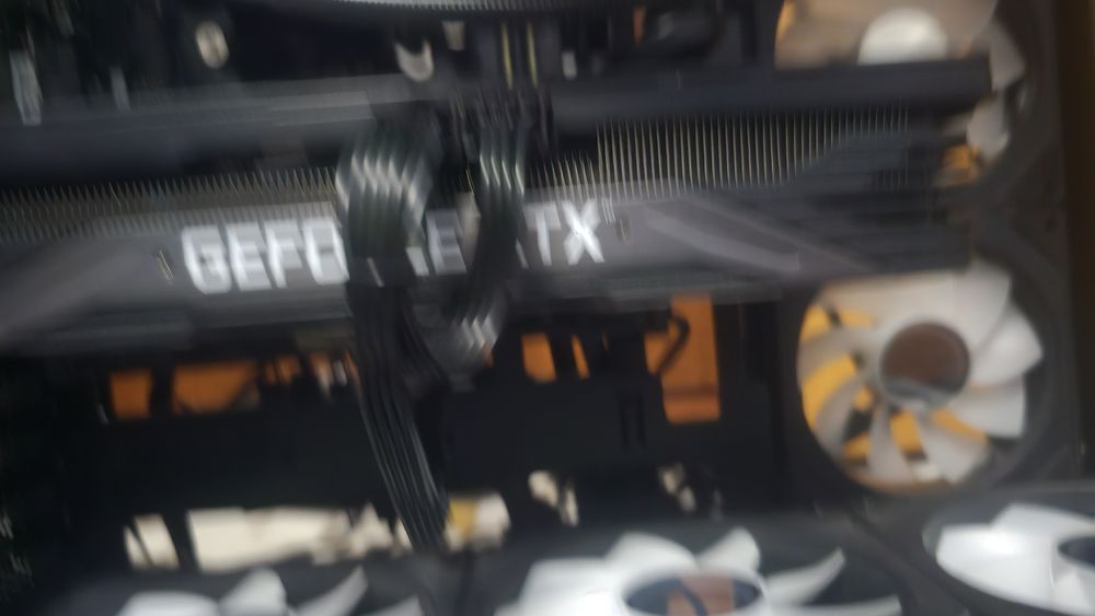 Срочно продам игровой компьютер