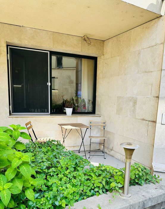 Дава се под наем Тристаен апартамент в София, Павлово - 90 кв.м за 667.08 € - Снимка #8