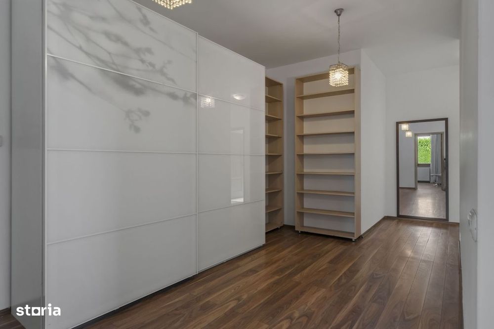 Apartament cu 3 camere, grădină și parter, gata de utilizare — fotografia 3