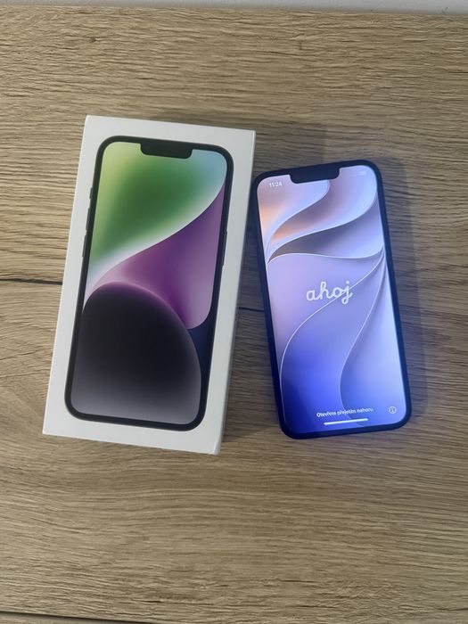 Iphone 14   128GB