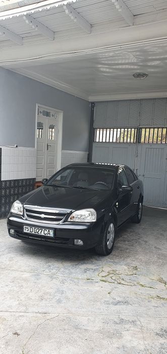 Lasetti 1.8 xalol 239500 km