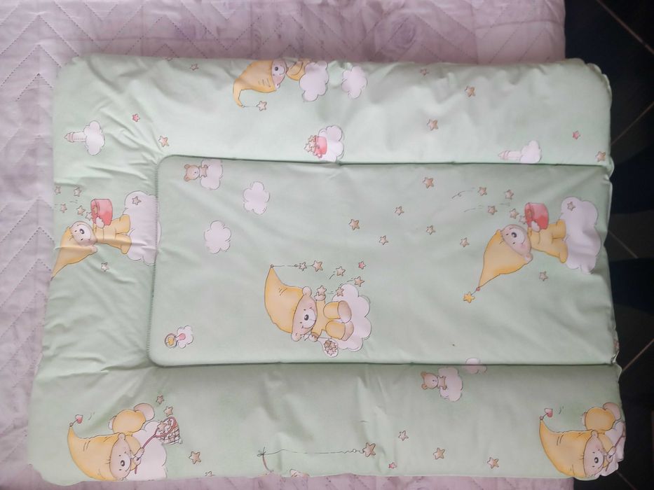 Повивалник за бебе