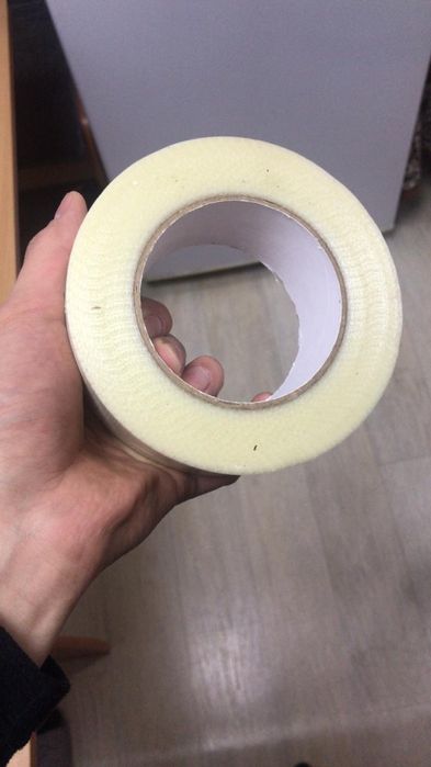Армированный скотч