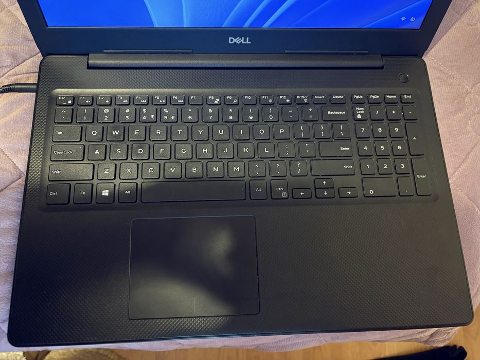 Laptop Dell Vostro
