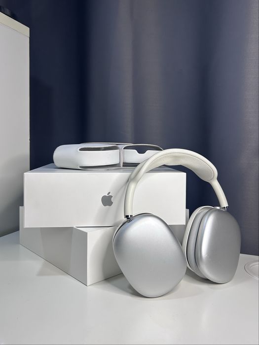 AirPods Max Silver оригинал