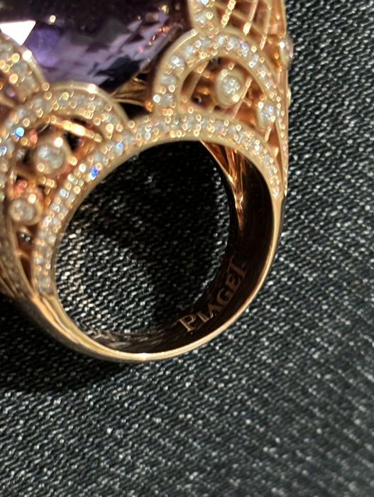 Кольцо PIAGET СРОЧНО!!! 15ляма