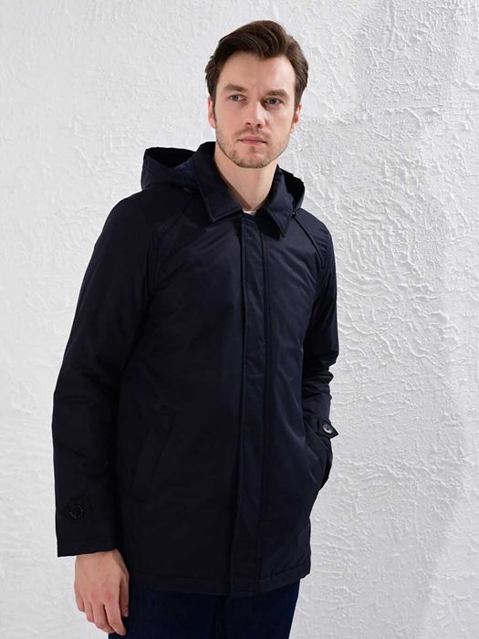 Леко пилотско яке на ZARA - размер M