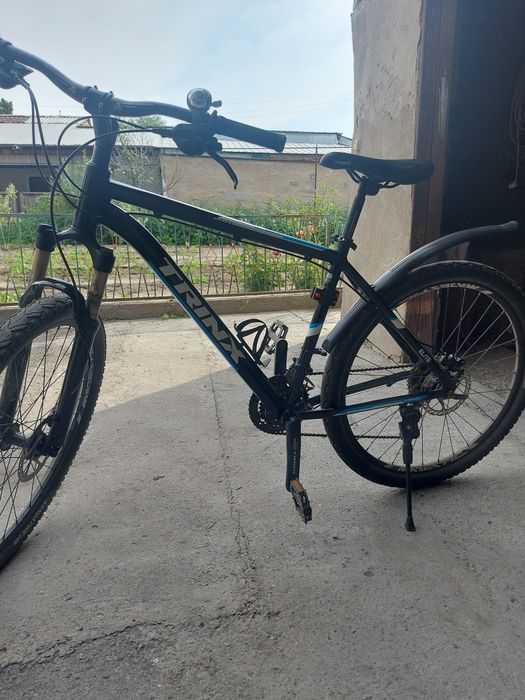 Велосипед  для спорта