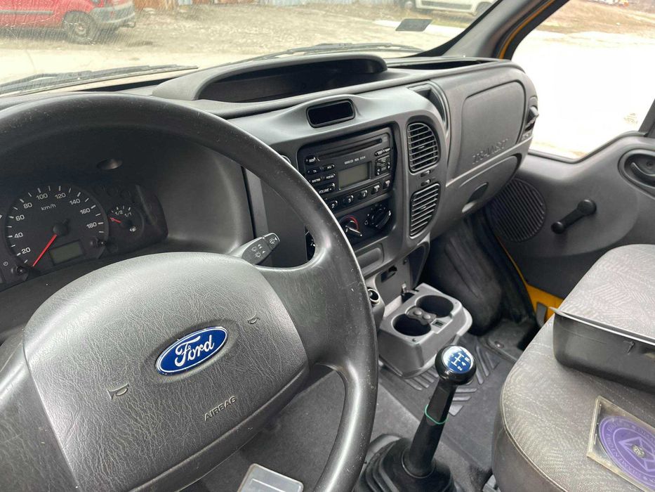 ford transit 2.0 tdi на части форд транзит 2.0 тди
