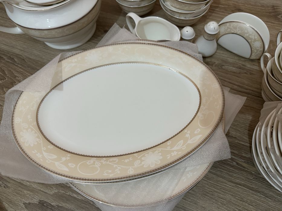 Посуда набор на 12 персон