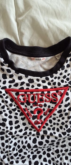 Комплект  Guess 3части