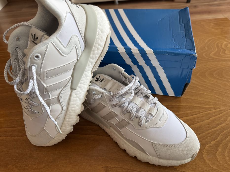 Adidas Nite Joggers Winterized 44 2/3