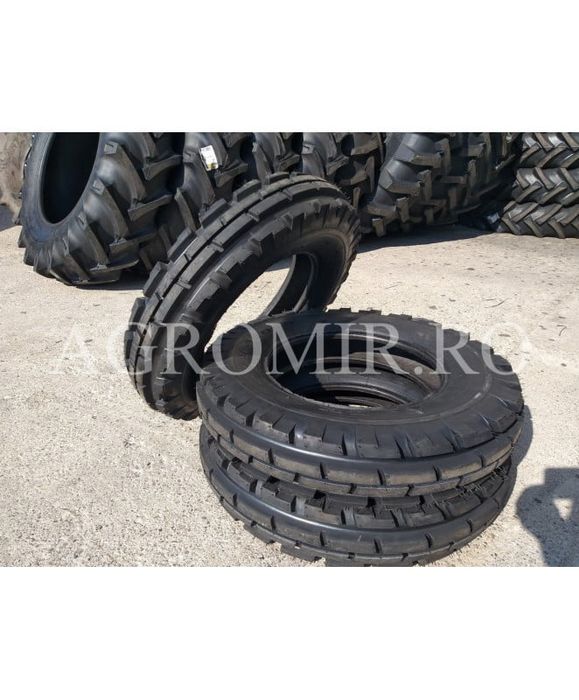 ANVELOPA 6.50-16 OZKA KNK33 8PR TT  Cauciucuri tractor, Fiat, Case, Fendt, John Deere, New Holland, Massey Ferguson, UTB   Cauciucuri tractor, Fiat, C