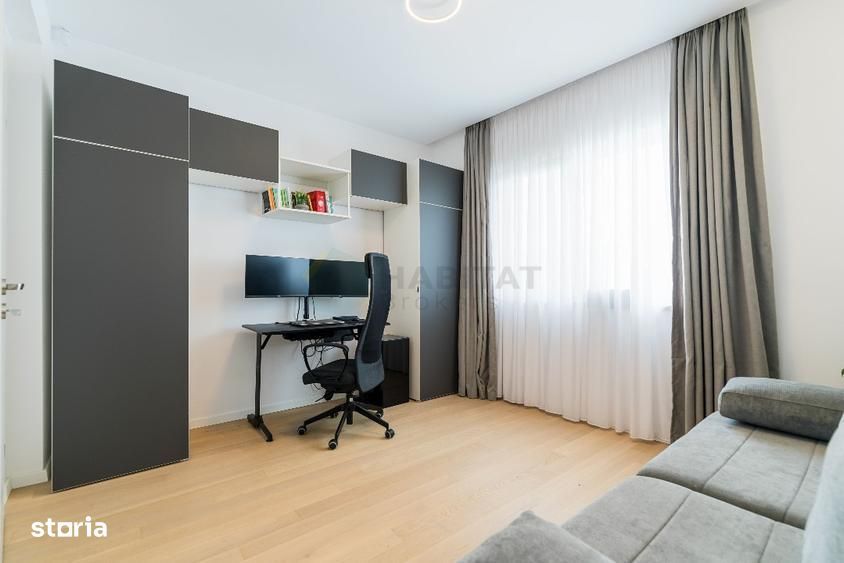 Casă individuală Tunari | 113 mp | Teren 345 mp | Comision 0%