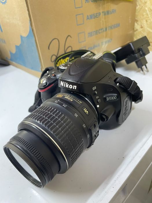 Продам фотоаппарат